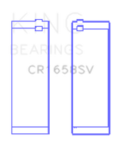 Load image into Gallery viewer, King Engine Bearings BMW N47 D20 A/N47S D20 D Sputter Replacement Connecting Rod Bearing Set