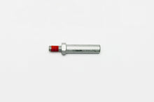 Load image into Gallery viewer, Wilwood stud steering stop 3/8-16X.75LG 3.00 OAL WES072 CL1 sil epoxy 1193-S C10 pro sp