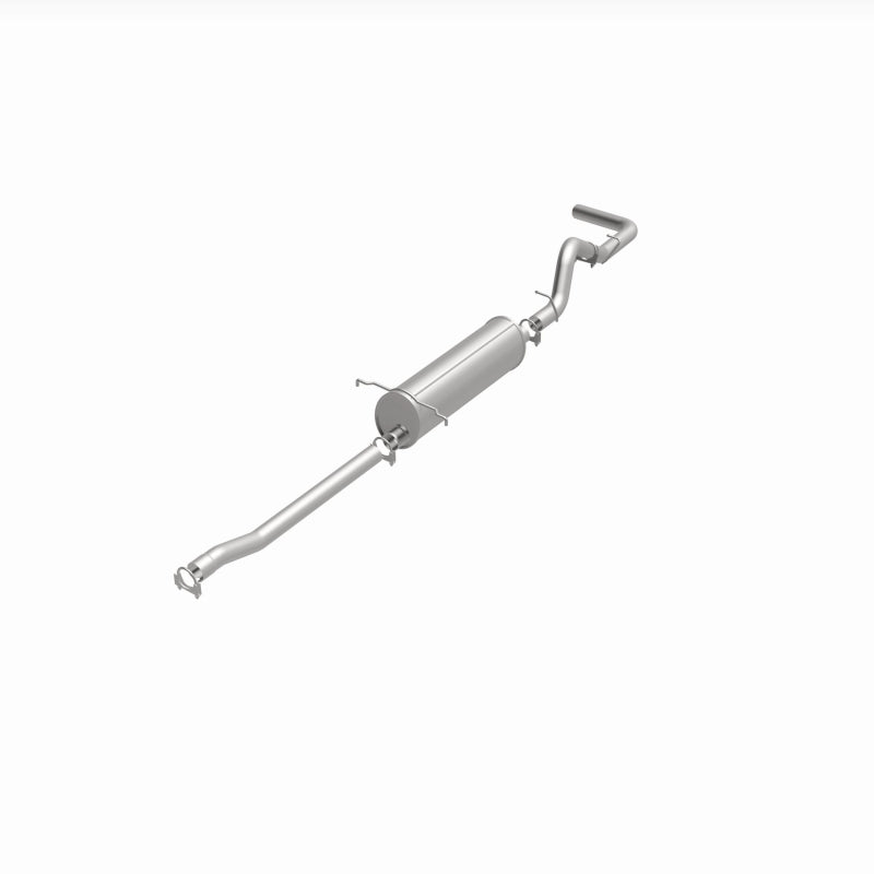 MagnaFlow BRE Exhaust Kit 00-03 Dodge Dakota