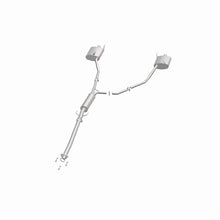 Load image into Gallery viewer, MagnaFlow BRE Exhaust Kit 09-15 Honda Pilot 3.5L