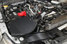 Load image into Gallery viewer, K&amp;N 11-13 Ford F250/F350/F450/F550 Super Duty 6.7L V8 DSL Black Performance Intake Kit