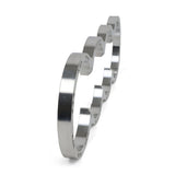BLOX Racing Block Guard for D16Z-Y (1.6L SOHC VTEC)