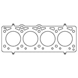 Cometic Ferrari F106A/F106B Dino V8 .066in MLS Cylinder Head Gasket - 81mm Bore