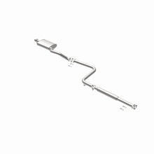 Load image into Gallery viewer, MagnaFlow BRE Exhaust Kit 00-05 Mitsubishi Eclipse 2.4L