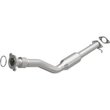 MagnaFlow Direct Fit Catalytic Converter 01-04 Century 3.1L/Impala