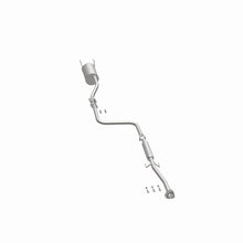 Load image into Gallery viewer, MagnaFlow BRE Exhaust Kit 93-95 Honda Del Sol