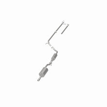 Load image into Gallery viewer, MagnaFlow BRE Exhaust Kit 06-11 Honda Civic 1.8L