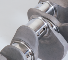Load image into Gallery viewer, Eagle Chevy 400 Forged 4340 Stroke 5.700 Steel Crankshaft