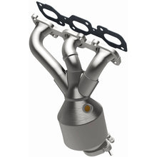 Load image into Gallery viewer, MagnaFlow 09-12 Ford Escape 3.0L California Grade CARB Compliant Direct-Fit Catalytic Converter