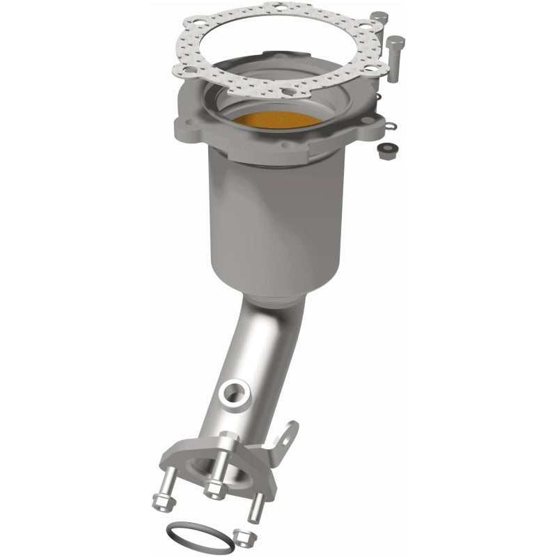 MagnaFlow 05-08 Nissan Maxima 3.5L California Grade CARB Compliant Direct-Fit Catalytic Converter
