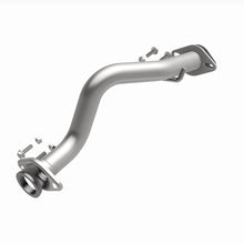 Load image into Gallery viewer, BRE Exhaust 06-12 Eclipse 2.4L Front Pipe Kit