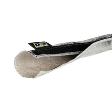 Load image into Gallery viewer, DEI Line Sleeving Heat Shroud -20AN x 10ft w/DEI Logo