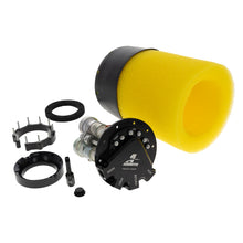 Load image into Gallery viewer, Aeromotive Fuel Pump 450LPH Phantom Triple In-Tank Fuel Pump System - for Returnless Controller