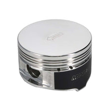 Load image into Gallery viewer, Manley Ford 4.6L Modular V8 Piston Set - 3.582in Bore 1.200in CH, 0.00 CC