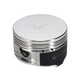 Manley Ford 4.6L Modular V8 Piston Set - 3.582in Bore 1.200in CH, 0.00 CC