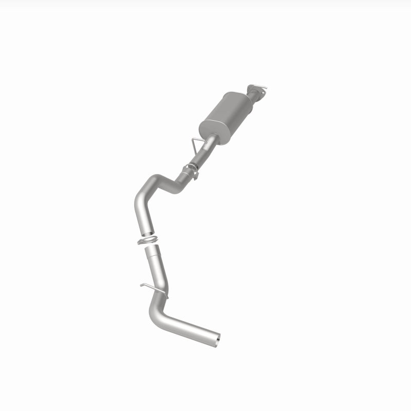 MagnaFlow BRE Exhaust Kit 96-99 Express Savana