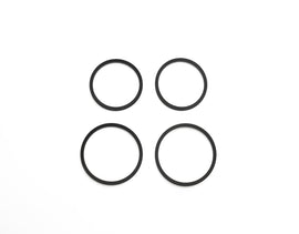 Wilwood O-Ring Kit - 1.62/1.38in Square Seal - 4 pk.