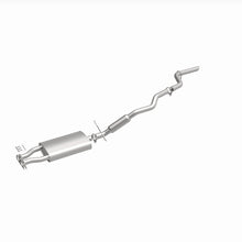 Load image into Gallery viewer, MagnaFlow BRE Exhaust Kit 96-98 Explorer Mountaineer 5.0L
