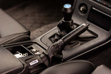 Load image into Gallery viewer, GReddy 95-98 Nissan Skyline BNR34 Genuine Leather Brake Boot