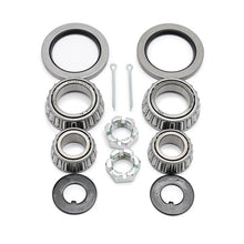 Load image into Gallery viewer, Wilwood Bearing 2PK Kit Seal LockNut/No Cap 2ND