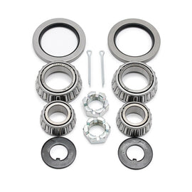 Wilwood Bearing 2PK Kit Seal LockNut/No Cap 2ND
