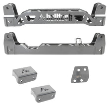 Load image into Gallery viewer, Belltech 21-25 Ford Bronco 4in-7.5in Lift Kit w/ Coilovers / Front &amp; Rear Swaybars