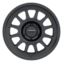 Load image into Gallery viewer, Method MR703 Bead Grip 20x9 0mm Offset 6x5.5 106.25mm CB - Matte Black