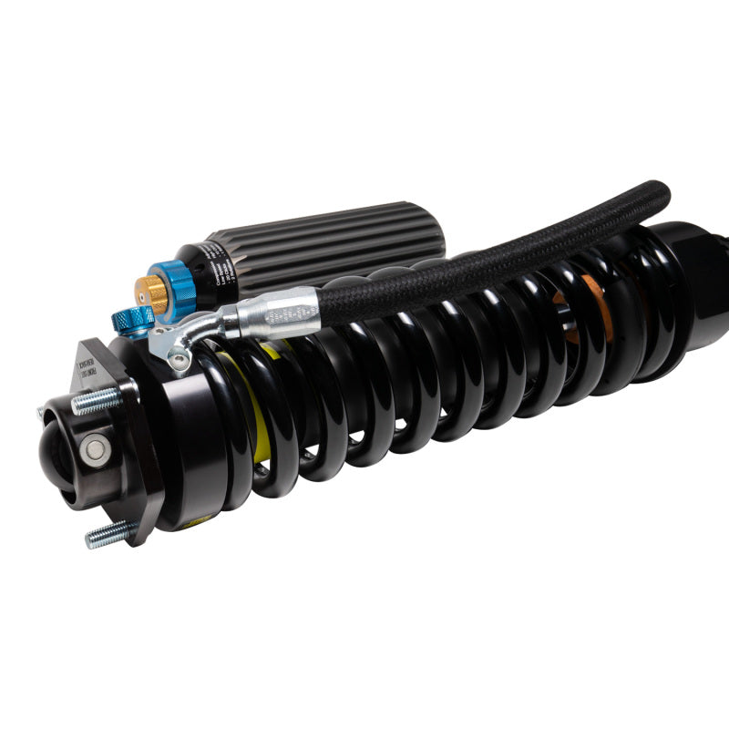 Bilstein 21-24 Ford Bronco B8 B112 Suspension Shock Absorber and Coil Spring Assembly - Front Right