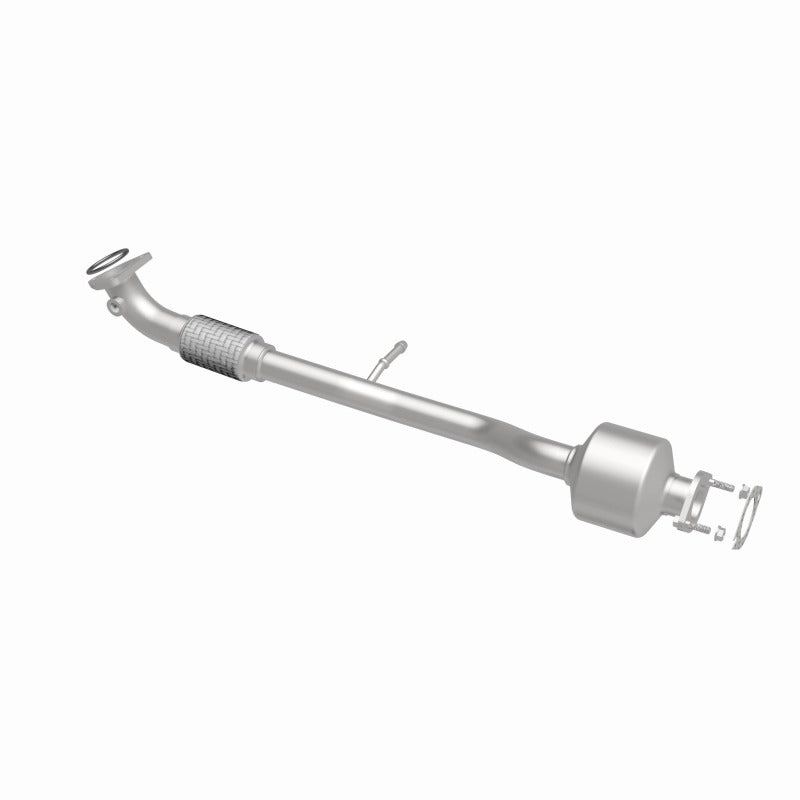 MagnaFlow 13-15 Chevrolet Spark 1.2L California Grade CARB Compliant Direct-Fit Catalytic Converter