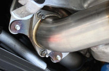 Load image into Gallery viewer, GReddy Front Exhaust Gasket Replacement For 10th Gen Honda Civic