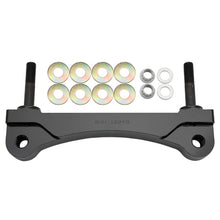 Load image into Gallery viewer, Wilwood AERO6 Front Bracket Kit Toyota LC200
