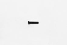Load image into Gallery viewer, Wilwood bolt 1/4-28X1.25 LG bhcs alloy hex drive black asme B18.3