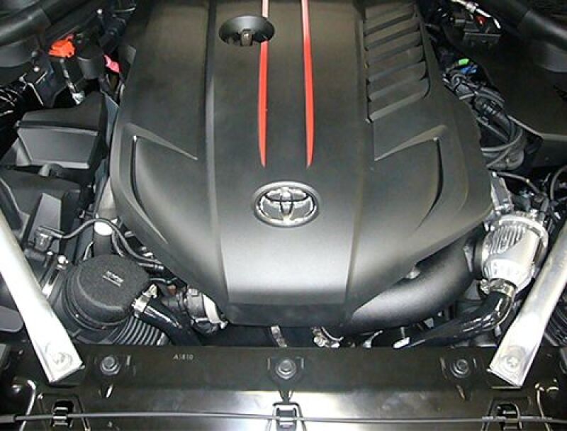 HKS SSQV IV + Return Kit GR SUPRA (DB42/DB02) for Normal Box