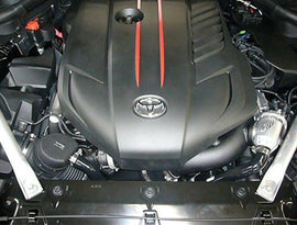 HKS SSQV IV + Return Kit GR SUPRA (DB42/DB02) for Normal Box