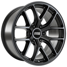 Load image into Gallery viewer, BBS TS-P 20x9in - 6x135 - 87.1 CB - ET0 - Satin Black Wheel