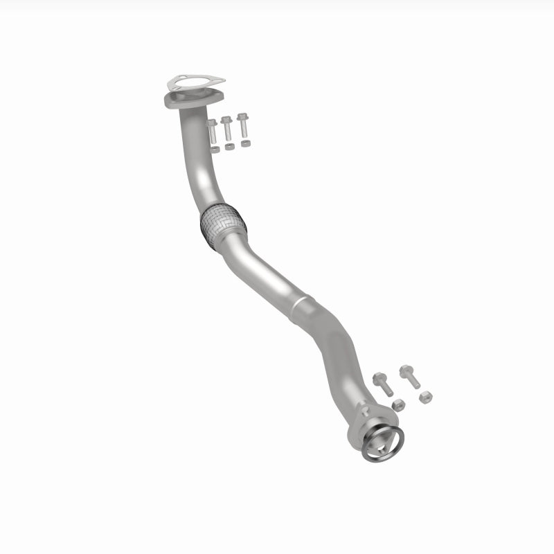 BRE Exhaust 96-97 RAV4 2.0L Front Pipe Kit