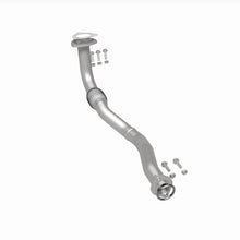 Load image into Gallery viewer, BRE Exhaust 96-97 RAV4 2.0L Front Pipe Kit