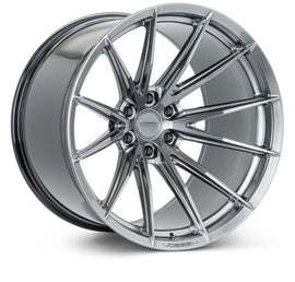 Vossen HFX-2 22X12 - 6x135 - ET-44 - Ultra Deep - 87.1 - HB - Hyper Gunmetal Wheel