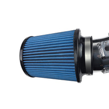 Load image into Gallery viewer, Injen 2020 BMW M340i SP Short Ram Air Intake System Polished Finish