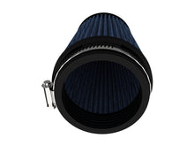 Load image into Gallery viewer, aFe Magnum FLOW Universal Air Filter 2-7/8 IN F x 3-7/8 IN B x 3 IN T x 5 IN H