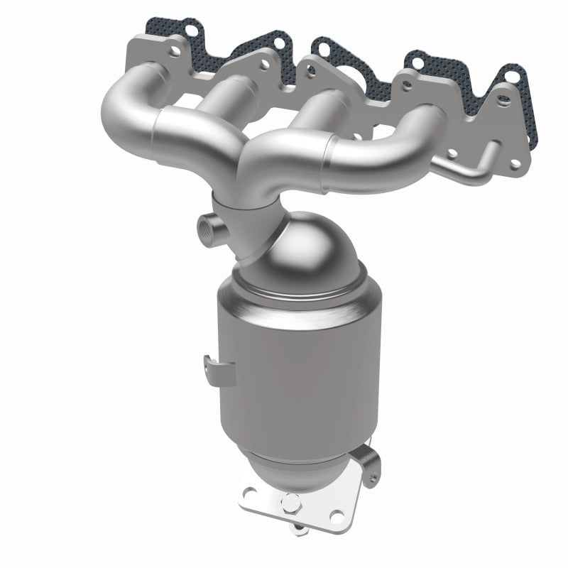 MagnaFlow 13-15 Chevrolet Spark 1.2L California Grade CARB Compliant Direct-Fit Catalytic Converter