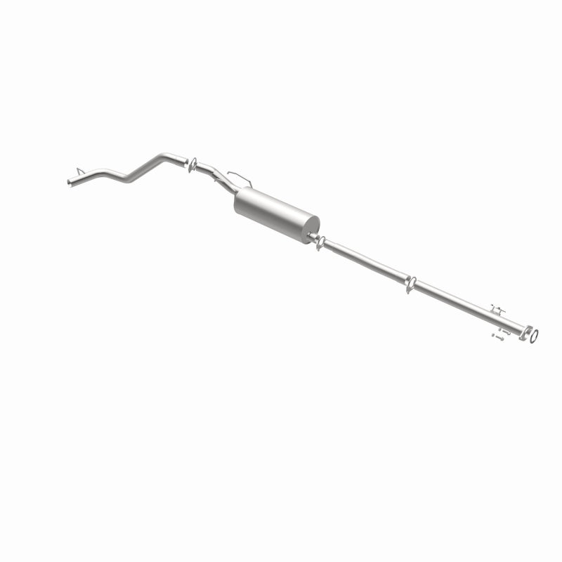 MagnaFlow BRE Exhaust Kit 95-00 Toyota Tacoma 2.7L