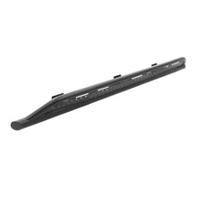 Load image into Gallery viewer, Go Rhino 14-24 Toyota 4Runner (4dr) (Excl. KDDS System) Frame Mount Sliders - Tex. Blk