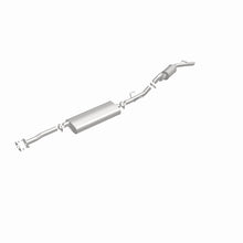 Load image into Gallery viewer, MagnaFlow BRE Exhaust Kit 02-09 Terrza Uplndr Ventur Silhou Montna Relay