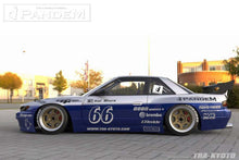 Load image into Gallery viewer, GReddy 89-94 Nissan 240SX Coupe w/ Silvia Headlights Pandem S13 Full Wide-Body Aero Kit w/o GT Wing