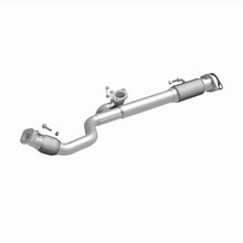Load image into Gallery viewer, BRE Exhaust 10-15 Equinox Terrain 3.0L 3.6L Front Pipe Kit
