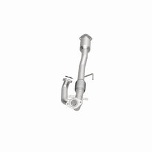 Load image into Gallery viewer, MagnaFlow 07-17 Toyota Camry 3.5L California Grade CARB Compliant Direct-Fit Catalytic Converter