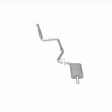 Load image into Gallery viewer, MagnaFlow BRE Exhaust Kit 01-06 Sebring Stratus