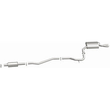 Load image into Gallery viewer, MagnaFlow BRE Exhaust Kit 06-10 Fusion Milan 2.3L