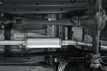 Load image into Gallery viewer, MBRP 2011-2014 Ford F150 V6 EcoBoost 3in Cat Back Single Side P Series Exhaust